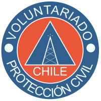 ONG VOLUNTARIADO PROTECCION CIVIL CHILE