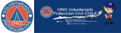 ONG VOLUNTARIADO PROTECCION CIVIL CHILE